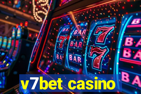 v7bet casino